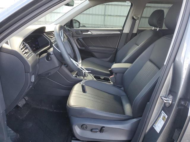 2023 VOLKSWAGEN TIGUAN SE - 3VVNB7AX8PM006979