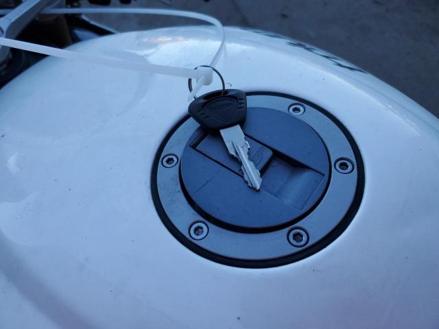 2011 TRIUMPH MOTORCYCLE DAYTONA 67 SMTD03NS4BT495593