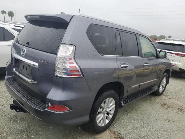 2018 LEXUS GX 460 - JTJBM7FX4J5187030