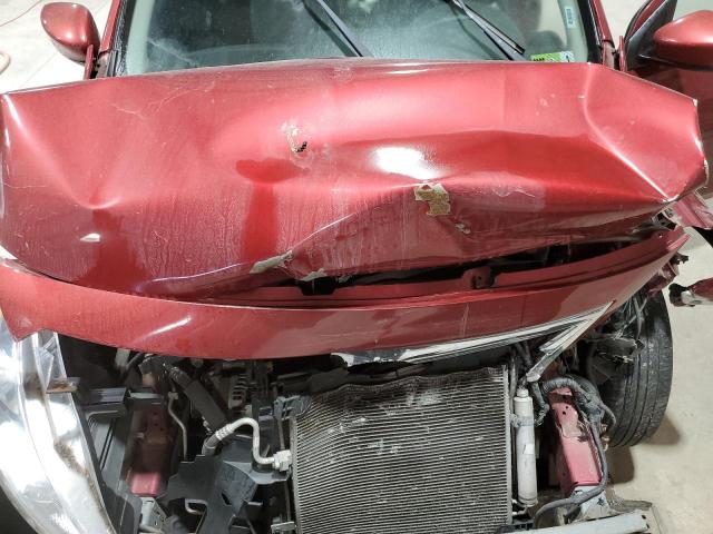 2018 NISSAN VERSA S - 3N1CN7AP5JL865475