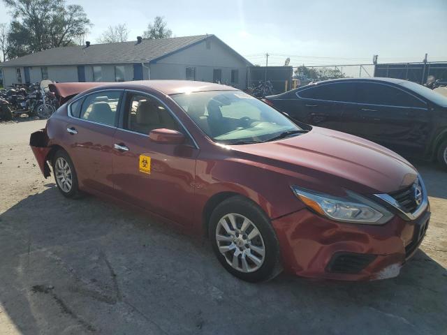 2016 NISSAN ALTIMA 2.5 - 1N4AL3AP5GN312374