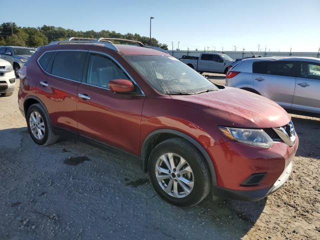 VIN JN8AT2MT6GW017392 2016 Nissan Rogue, S no.4