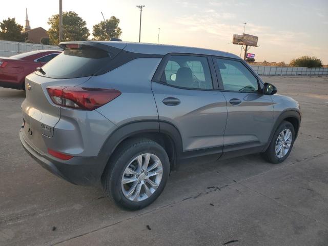 2023 CHEVROLET TRAILBLAZE - KL79MMS2XPB157239