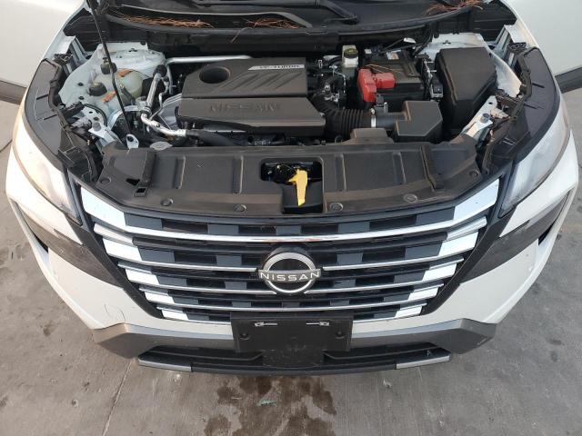 2024 NISSAN ROGUE SL - JN8BT3CBXRW428560