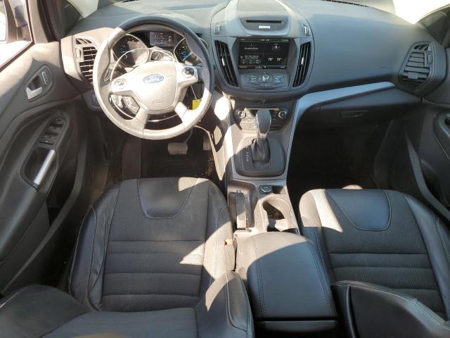 VIN 1FMCU9GX7FUC87004 2015 Ford Escape, SE no.8