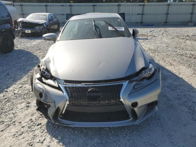 2016 LEXUS IS 200T - JTHBA1D27G5018157