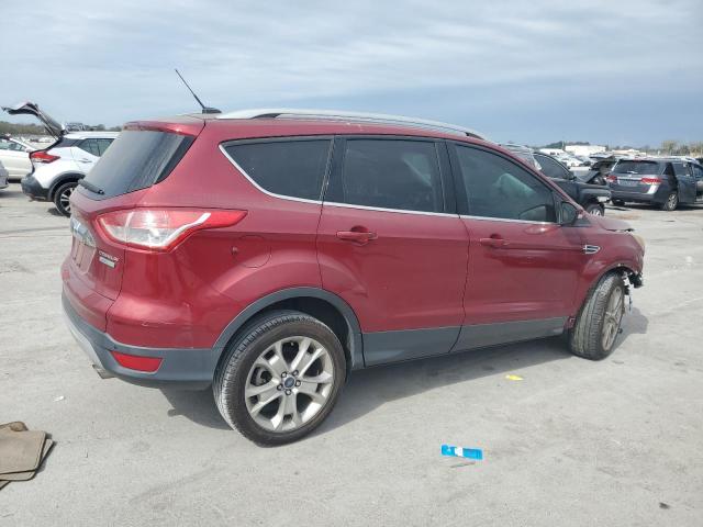 VIN 1FMCU0J92FUA57196 2015 Ford Escape, Titanium no.3