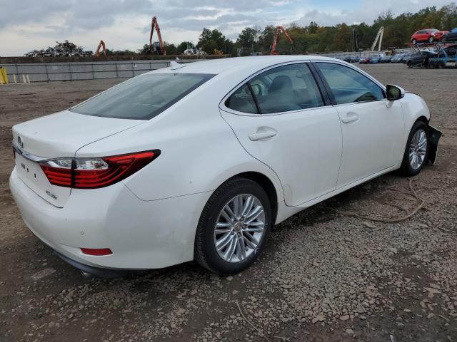 LEXUS ES 350 2013 white  gas JTHBK1GG6D2000783 photo #4