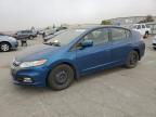 HONDA INSIGHT снимка