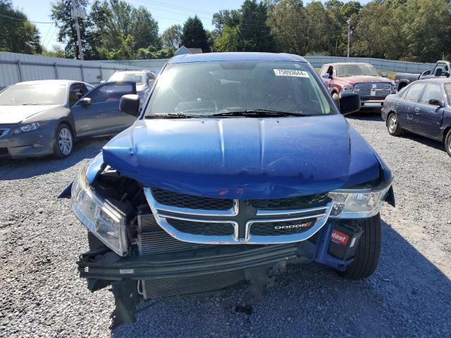 2015 DODGE JOURNEY SE - 3C4PDCAB6FT645512