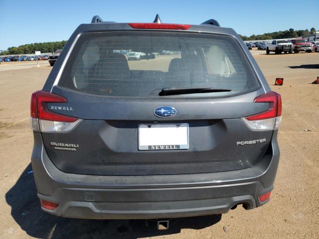 2023 SUBARU FORESTER - JF2SKACC4PH454540
