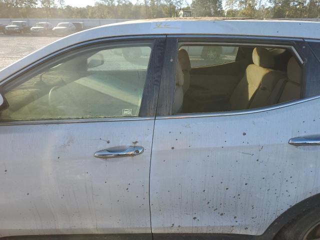 2018 HYUNDAI SANTA FE S - 5NMZT3LB4JH096200