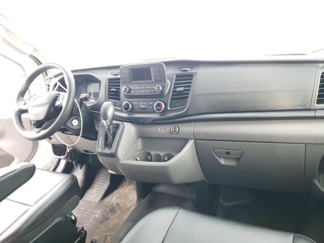 2022 FORD TRANSIT T- - 1FTYE1Y82NKA32948