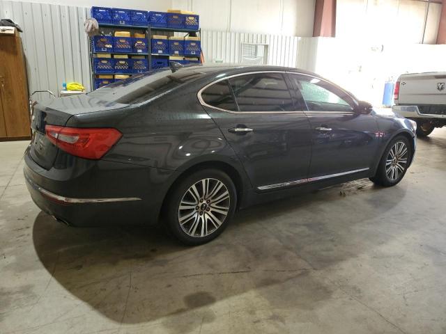 VIN KNALN4D74E5147748 2014 KIA Cadenza, Premium no.3