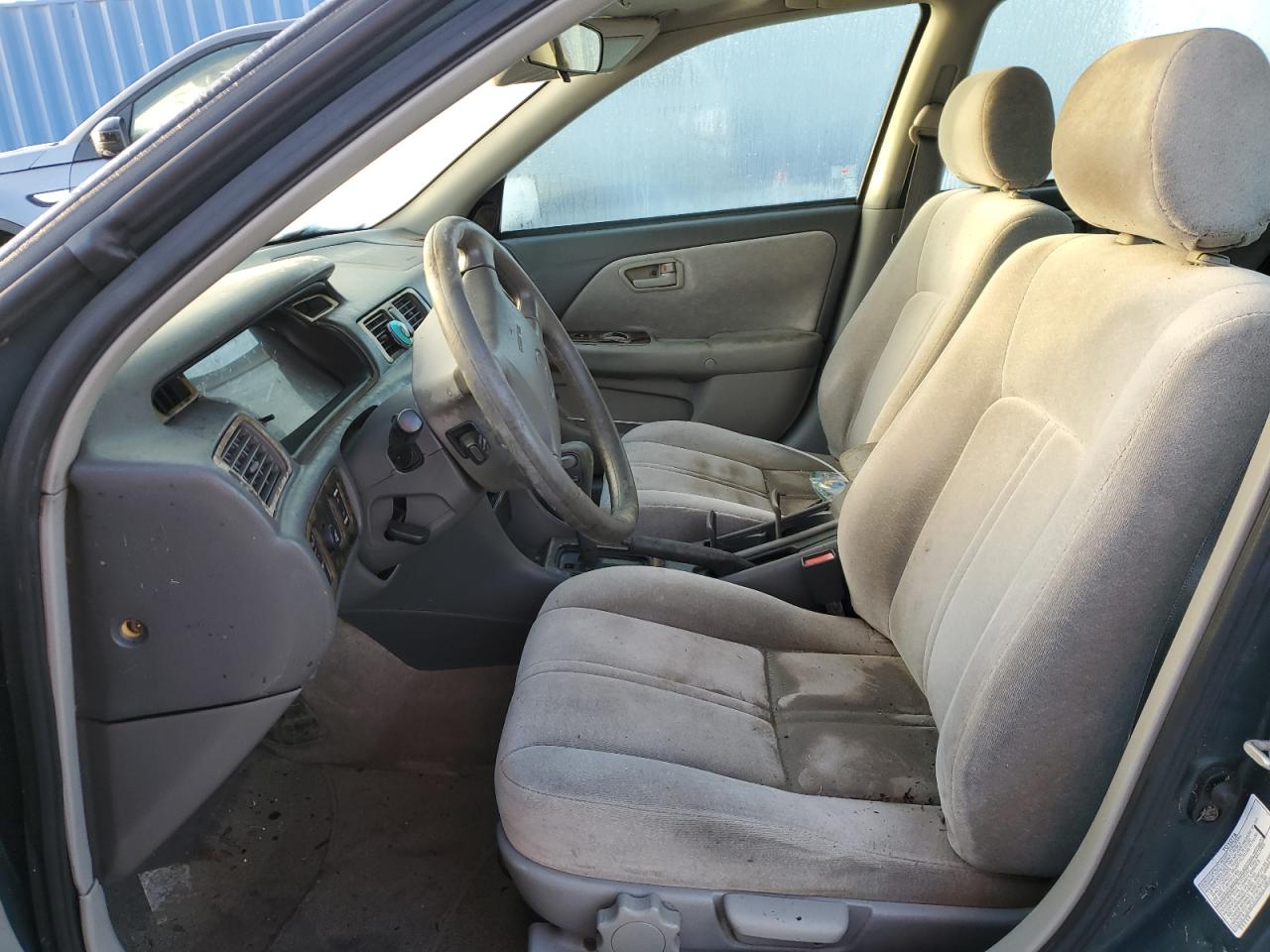 Lot #3029726718 1998 TOYOTA CAMRY CE