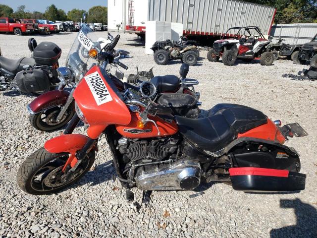 2020 HARLEY-DAVIDSON FLSB - 1HD1YMJ17LB035539