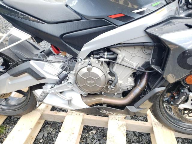 2023 APRILIA TUONO 660 ZD4KSUL05PS000455