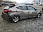 HYUNDAI ELANTRA SE photo