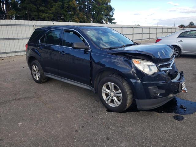 2015 CHEVROLET EQUINOX LS - 2GNALAEK9F6194188