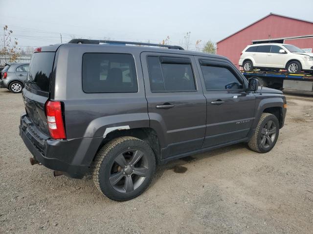2015 JEEP PATRIOT 1C4NJRAB3FD348447