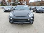 PORSCHE CAYENNE S photo