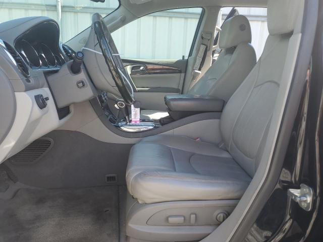 2017 BUICK ENCLAVE - 5GAKVCKD6HJ288741
