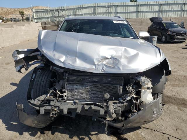 2021 VOLKSWAGEN ATLAS CROS - 1V2BC2CA3MC222082