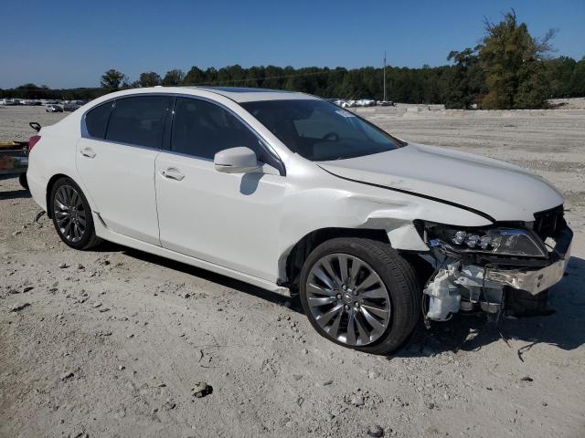 2016 ACURA RLX ADVANC JH4KC1F98GC000007