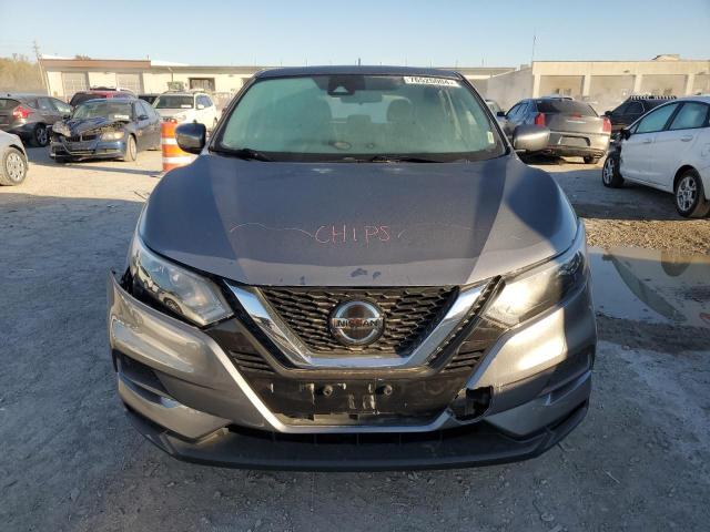 2021 NISSAN ROGUE SPOR - JN1BJ1AV1MW300156