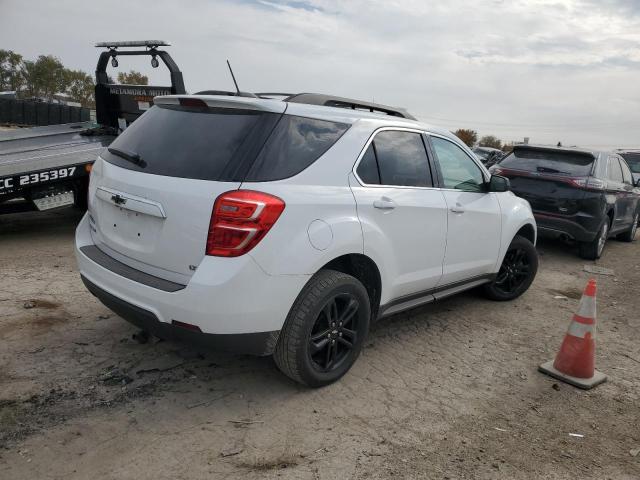 2017 CHEVROLET EQUINOX LT - 2GNALCEKXH6194778