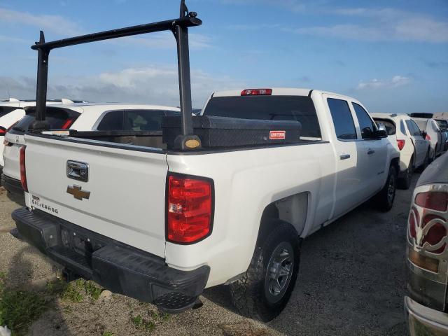 2018 CHEVROLET SILVERADO - 3GCPCNEC1JG544364
