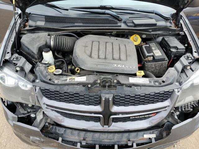 2018 DODGE GRAND CARA - 2C4RDGEG7JR313824