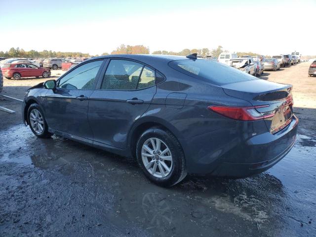 VIN 4T1DAACKXSU018840 2025 TOYOTA CAMRY no.2