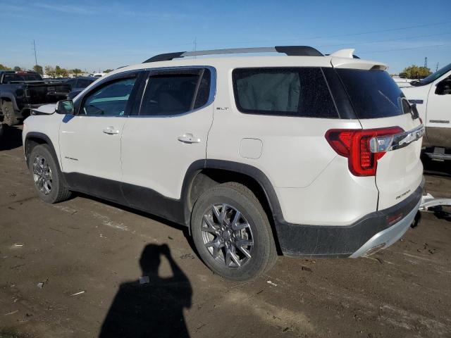 2021 GMC ACADIA SLT - 1GKKNULS9MZ169454