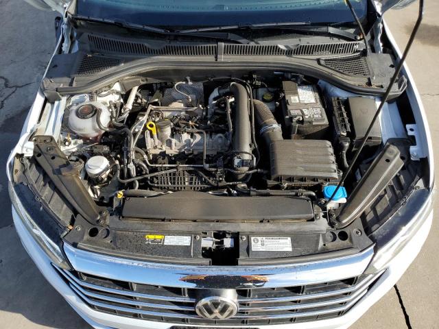 2019 VOLKSWAGEN JETTA S - 3VWC57BUXKM041448