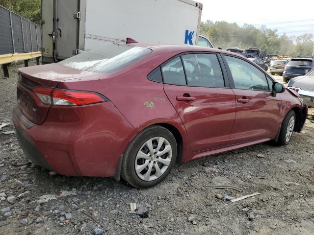2024 TOYOTA COROLLA LE - 5YFB4MDE4RP102415