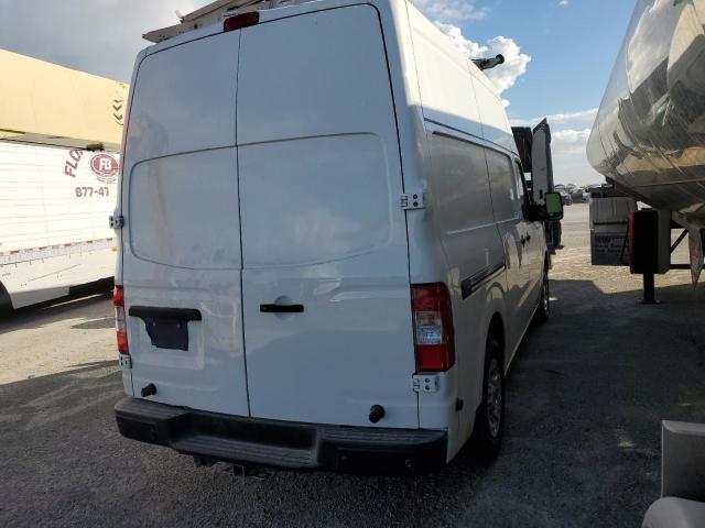 VIN 1N6AF0LY5KN802602 2019 Nissan NV, 2500 S no.3