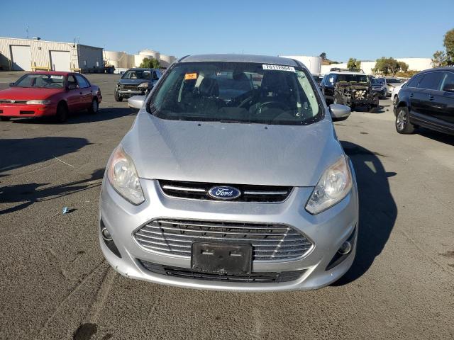 VIN 1FADP5CUXGL103191 2016 Ford C-MAX, Premium Sel no.5