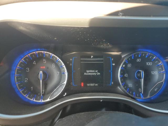 2017 CHRYSLER PACIFICA T - 2C4RC1BG8HR539577
