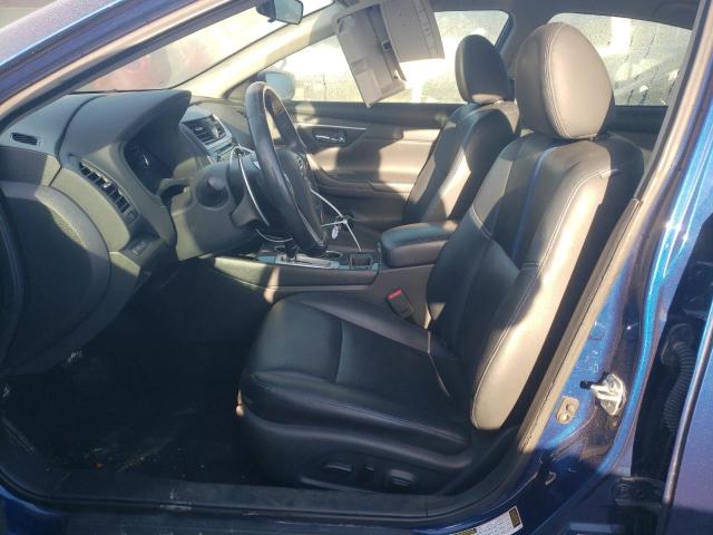 2018 NISSAN ALTIMA 2.5 - 1N4AL3AP8JC133118