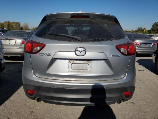 2016 MAZDA CX-5 GT - JM3KE2DY2G0717474