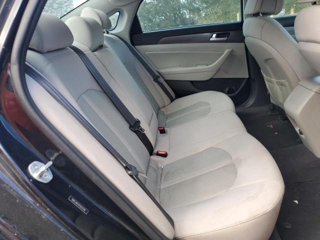 2015 HYUNDAI SONATA SPO - 5NPE34AFXFH222709