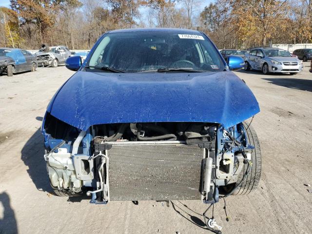 2019 MITSUBISHI OUTLANDER - JA4AR3AU8KU018782