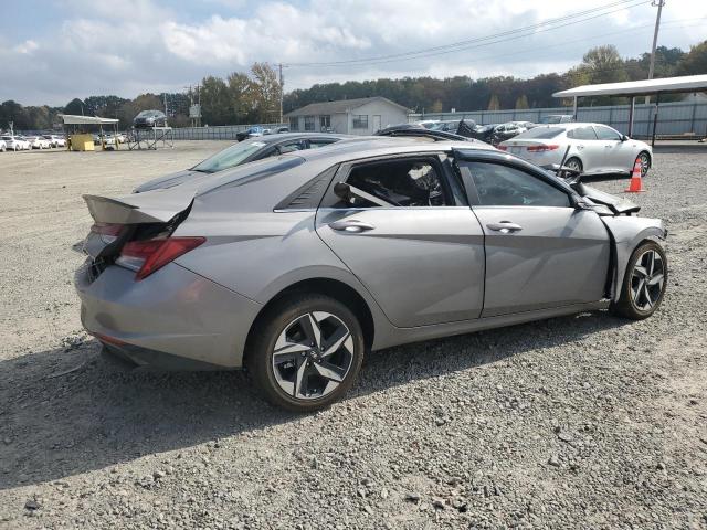 2023 HYUNDAI ELANTRA LI - KMHLN4AJ1PU054614