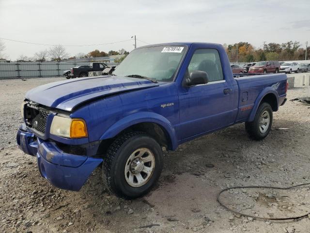 2003 FORD RANGER #2940786439