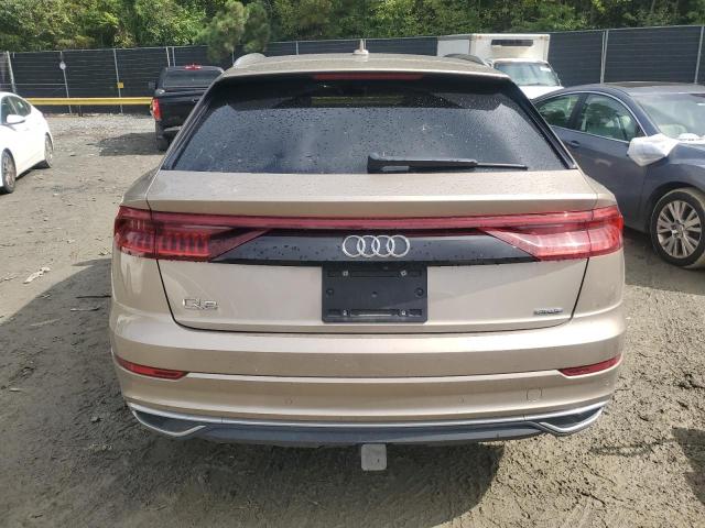 2019 AUDI Q8 PREMIUM - WA1BVAF15KD016264