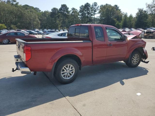 2018 NISSAN FRONTIER S - 1N6AD0CW3JN703506