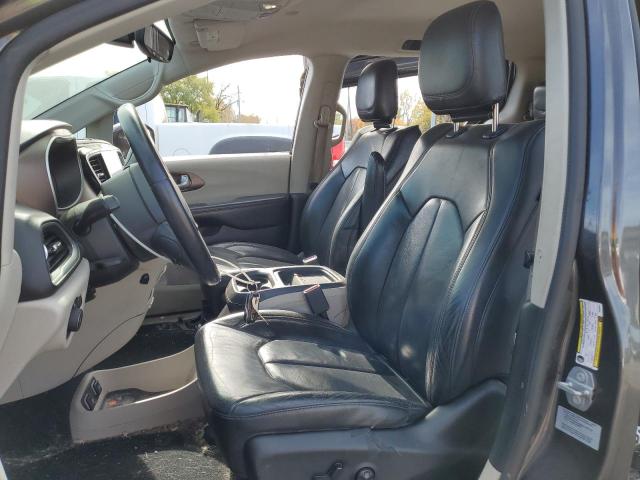 2017 CHRYSLER PACIFICA T - 2C4RC1BG8HR598676