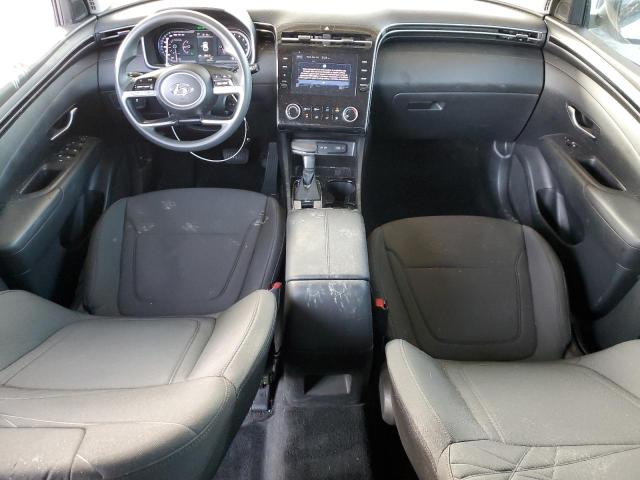 2022 HYUNDAI TUCSON SE - 5NMJA3AE8NH004477