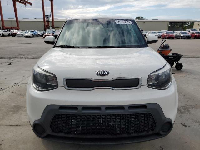 VIN KNDJN2A21G7405139 2016 KIA Soul no.5